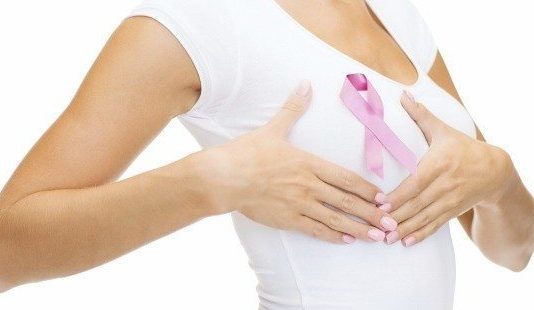 meme kanseri erken teşhis tedavi elle muayene