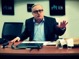 İstanbul Şehir Üniversitesi, 7.'sini gerçekleştirdiği Çocuk Edebiyatı Buluşmaları kapsamında Çocuk Vakfı Kurucusu Mustafa Ruhi Şirin'i ağırladı.