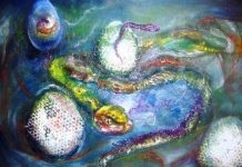 İçimdeki sukunetin sesi içimdeki sukunet-nodira