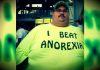Obezite: Anoreksiya’yı yense de kanseri yenemiyor obezite kanser i beat anorexia