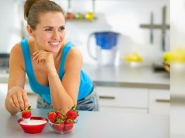 Probiyotik ve prebiyotikler obeziteyi önlüyor kilo vermeye yardımcı oluyor