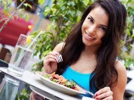 Fazla kilolara karşı 3 günlük Protein Diyeti