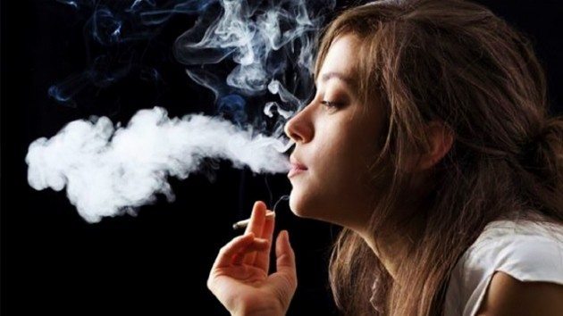Sigarayı bırakmamanın 5 büyük bahanesi