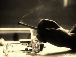 Sigarayla mücadelede Türkiye ne durumda? Sigara içme yasağını ihlal eden yerlerin başında kafe, çay ocağı, bilardo ve bowling salonları geliyor.