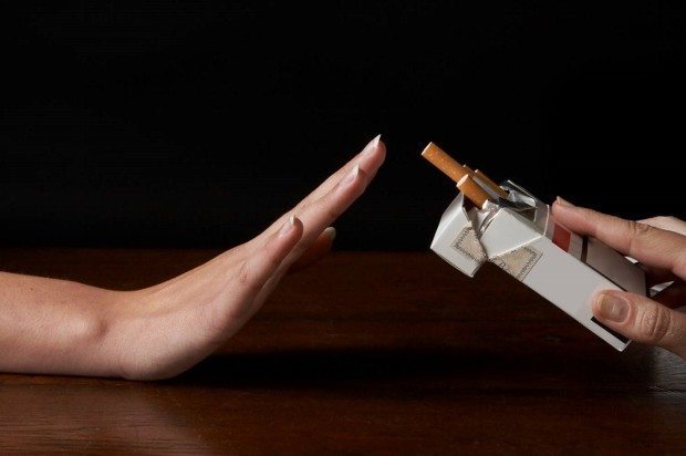 sigarayı bırakma yöntemleri