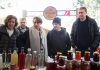 İstanbul'un ilk Yeryüzü Pazarı Şile'de gerçekleşti