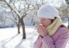 soğuk algınlığı kış grip bronşit
