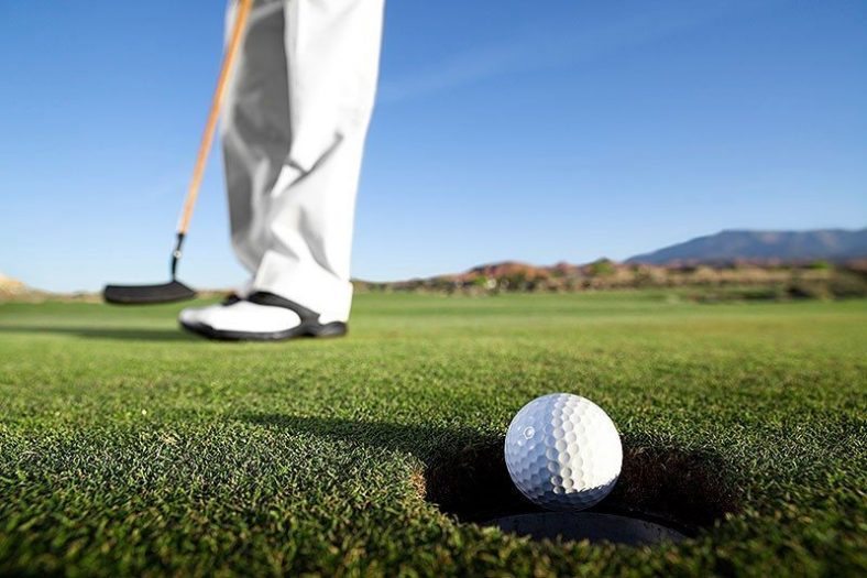 Türkiye'de spor turizmi ve ürün yelpazesi golf