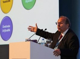 sıddık yarman fmv ışık özel okullar türkiye eğitim sistemi