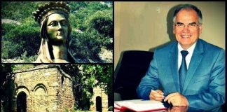 İzmir'de yapılması planlanan Meryem Ana heykeli için Selçuk Belediyesi'ni hedef alan Takvim gazetesi belediyeyi CHP'li sandığı için eleştirmiş.