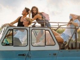 20'li Yaşlar: Hayatla yüzleşmeye hoşgeldiniz