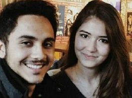 nurettin can zeynep başak gazi hukuk 13 mart ankara terör saldırısı