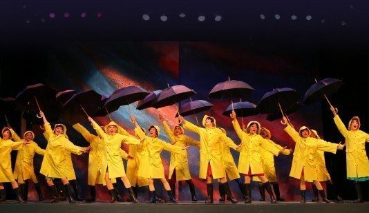 Duvarı olmayan Tiyatro