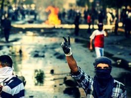 HDP demirtaş 2 Mart çağrısı 6-7 Ekim Olayları gibi olmasın!