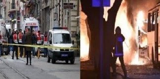Acı gerçek: Evrildik mi evriliyor muyuz? Acı gerçek: Evrildik mi evriliyor muyuz