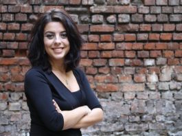 B. Nihan Eren: Dünyayı ben yönetseydim