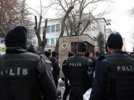 YIL 2016 Metropolde bir yaşam: Dikkatli ol!