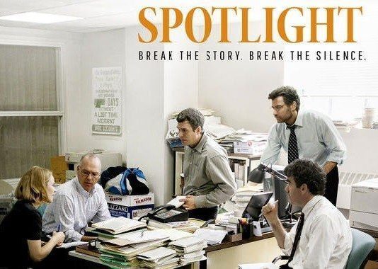 spotlight