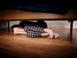 Aile içi şiddet mağduru çocuklara mentor lazım!