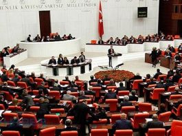 AK Parti, CHP ve MHP'den ortak deklarasyon