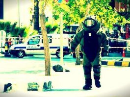 İstikrar Meselesi: Terörü ithal ve ihraç eden ülke