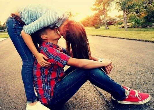 Karşılıksız veya mutsuz aşkın sonu intihar da olabilir