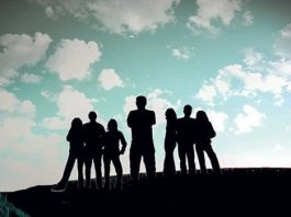 Nereden bilebilirdik: Bir dönemin 20'li yaşları