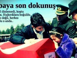 10 ayda verilen şehit sayısı, Kıbrıs harekatında verilen şehit sayısına ulaşınca Diyanet'i bir panik aldı.