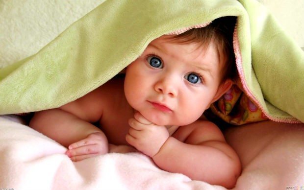 Bebeklerde gaz sancısı sorunu