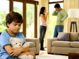 Boşanma sonrasında durumu çocuklara nasıl açıklamak gerekir? Boşanan ailelerde en çok hangi yaş grupları etkileniyor?