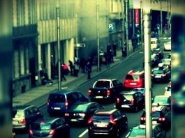 belçika brüksel patlama metro havalimanı terör saldırısı