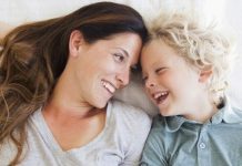 Çalışan anne çocuğuna ‘Hayır’ diyemiyor Çalışan anne çocuğuna 'Hayır' diyemiyor