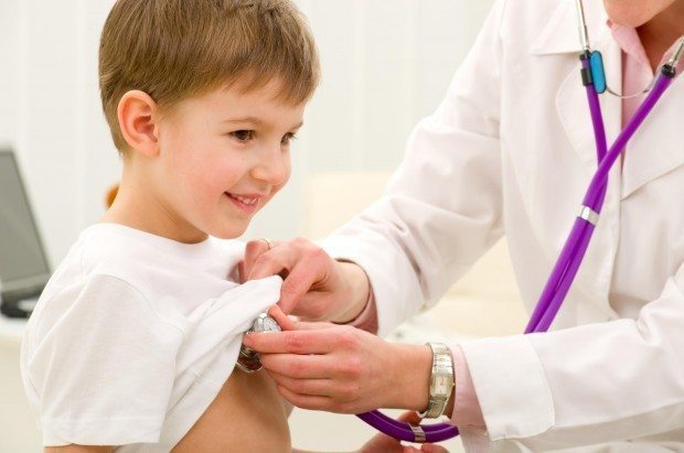 Çocuklarda bağışıklık sistemi nasıl güçlendirilir?