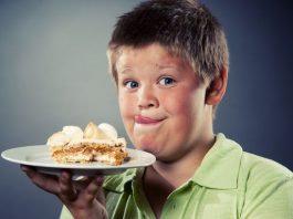 Çocukta kilo problemi varsa ne yapmalı?