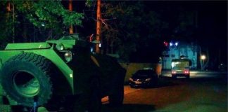Diyarbakır Sur jandarma karakoluna bombalı saldırı şehit bingöl karayolu
