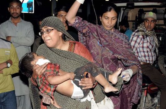 Dünya artık yalnızca kan soluduğumuz bir gezegen