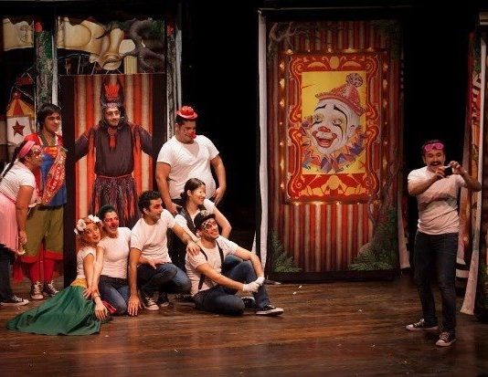 Dünya Tiyatro Günü ülkemizde ne kadar kutlu?