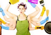 Ev hanımlarının kalp krizi geçirme riski daha yüksek! ev hanımı kalp krizi riski