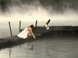 Metanetin timsali Lethe: Dünya senden ne bekliyor!