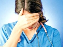 Hekimlere yönelik şiddet önlenebilir mi? hekim hasta şiddeti