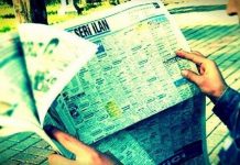 Bir statü gerçeği: İşsizim; o halde yokum! Bir statü gerçeği: İşsizim; o halde yokum!