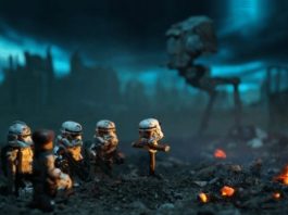 Boncuklu tabancalarımızı geri verin