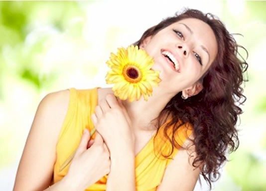 Renklerinle barış kendinle tanış