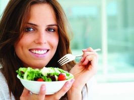 kilo vermek isteyenlere pek duymadıkları öneriler