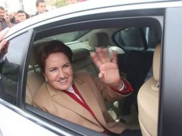 Meral Akşener MHP kurultayı ile ilgili ne dedi?