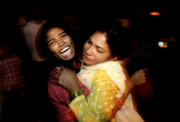 pakistan lahor pencap şokta canlı bomba intihar saldırısı