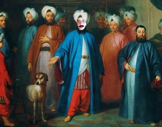 pera müzesi blippar uygulaması ziyareçiler selfie ile tabloya dönüşüyor