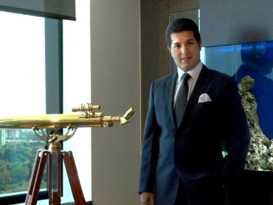 Rıza Zarrab tutuklanmadan önce mal varlığını satışa çıkardı