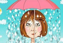 Sıkıntılarınız sizi verem etmesin! Sıkıntılarınız Sizi Verem Etmesin