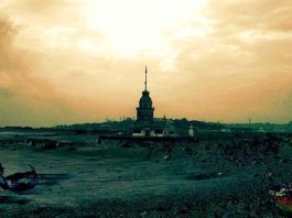Su kaynaklarının azalması endişe verici boyuta